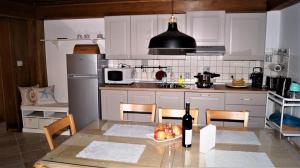 Apartmani Vila Angelina