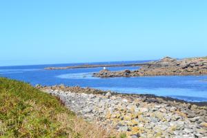 Maisons d'hotes Chambres d'Hotes Le Nid d'Iroise : photos des chambres