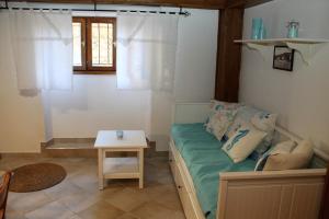 Apartmani Vila Angelina