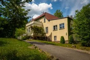Gästehaus Chorin - Oderberg