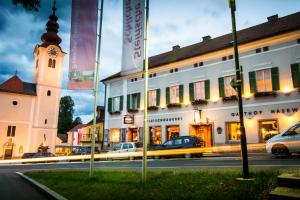 Hotel Hasewend Eibiswald Österreich