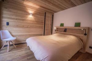 Chalets Chalet Luxe Aiguillette : photos des chambres