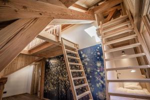 Chalets Chalet Luxe Aiguillette : photos des chambres