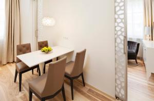 Hapimag Ferienwohnungen Salzburg