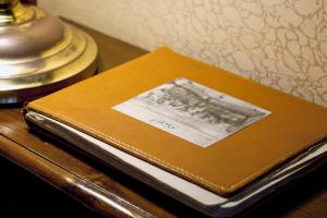 Hotels Hotel Le Lion D'Or et Restaurant La Table Du Lion : photos des chambres