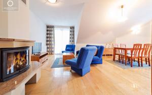 Apartamenty Wonder Home Nadrzeczna