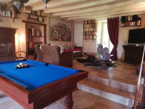 le Logis d'Argenson photo 6