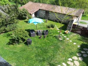 le Logis d'Argenson photo 18