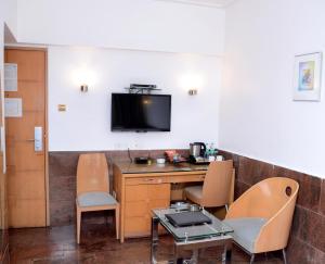 Ramee Guestline Hotel Khar