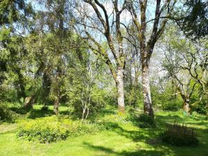 le Logis dArgenson