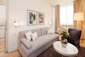 Hapimag Ferienwohnungen Salzburg
