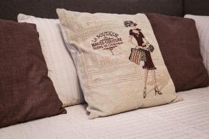 CHEZROMYK the Kosher B&B