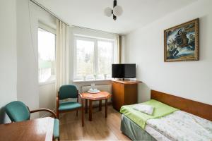 Centrum Badań i Edukacji Statystycznej GUS w Jachrance