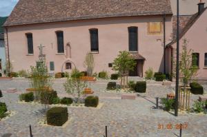 Appartements Au Lalli : photos des chambres