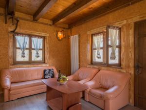 Holiday Home in Gorski Kotar with Pool