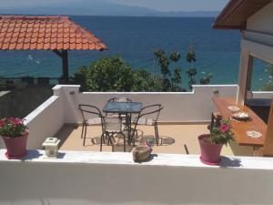 Karantola Studios Kallirachi Thassos Greece