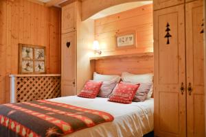 Hotels Hotel-Spa Le Morillon Charme & Caractere : photos des chambres