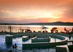 Velence Spa Lake Apartman