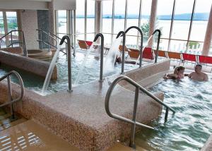 Velence Spa Lake Apartman