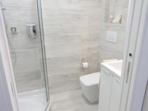 Superior Double or Twin Room room in CHEZROMYK the Kosher B&B