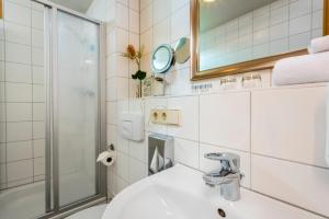 Single Room room in Hotel Ambassador-Berlin Grünau