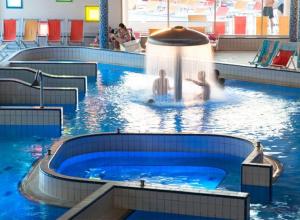 Velence Spa Lake Apartman