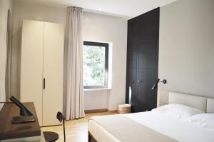 Double Room - Ground Floor room in AQVA Boutique Hotel (Adults Only)