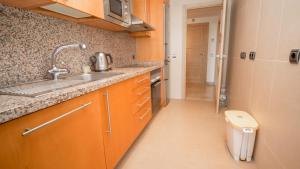 Marina del Castillo 136