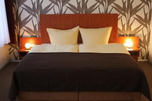 Single Room room in Hotel Schwarzer Adler Jever