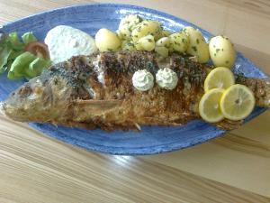 Fischgasthof Aumüller