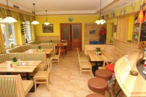 Fischgasthof Aumüller