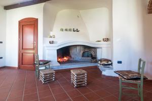 Villa Corrasi Oliena Luxury img46