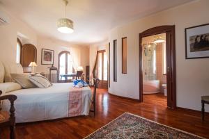 Villa Corrasi Oliena Luxury img40