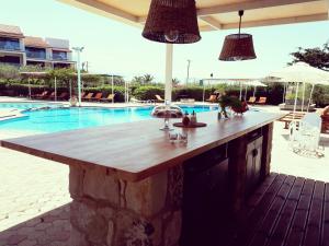 Artemis Village Apartments & Studios Chania Greece