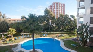 Marina de la Duquesa 815