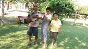 Rai Lung Tui Homestay, Проживание в семье - Прачуапкхирикхан