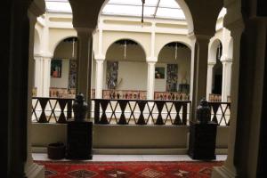 Al Koot Heritage Hotel