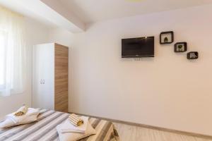 Sky apartments