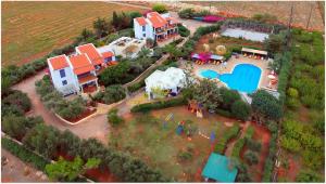 Artemis Village Apartments & Studios Chania Greece