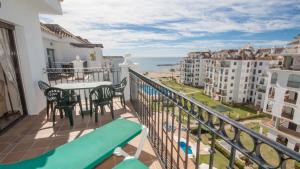 Marina de la Duquesa 859