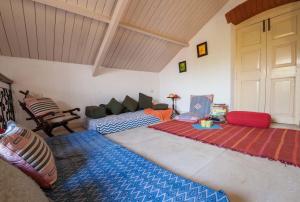 Cosy Homestay by StayVista - A Tranquil Retreat on Cloud 9