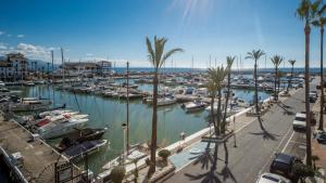 Marina Real 124