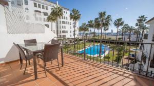 Marina Real 406 - 4-gwiazdkowe hotele w mieście Manilva