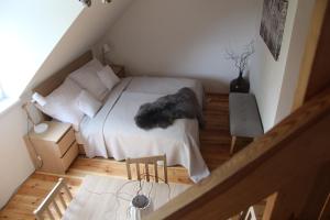 Apartmán Apartman Krč Praha Česko