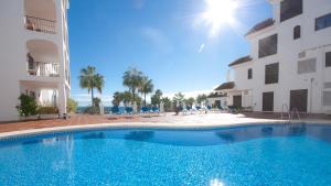 Marina Real 415 - 4-gwiazdkowe hotele w mieście Manilva