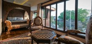 Thanyawintra Boutique and Spa