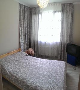 Гостевой Дом у Моря, Guest House by the Sea