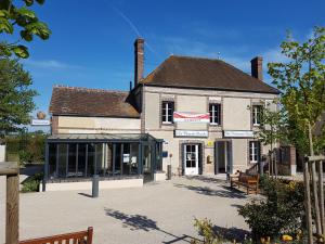 Le Clos Du perche photo 9