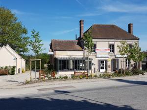 Le Clos Du perche photo 15