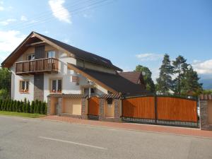 Alojamiento en casa particular Apartments Anemari Liptovsk&yacute; Mikul&aacute;&scaron; Eslovaquia